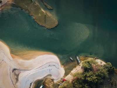 Les écosystèmes côtiers