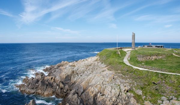 Trégastel → Port-Blanc