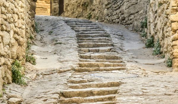 Port-Blanc → Tréguier