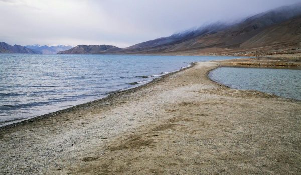 Tréguier → Sillon de Talbert
